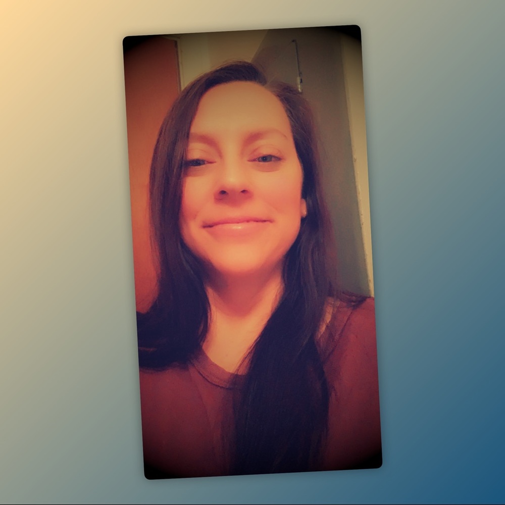 Meet your Posher, Tosha